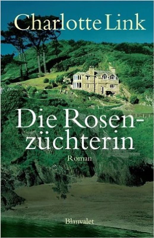 Die Rosenzüchterin