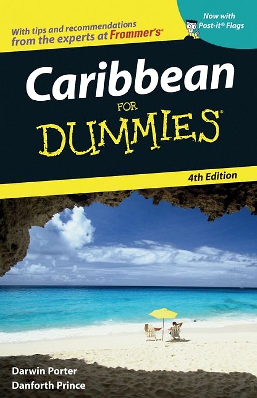 Caribbean For Dummies