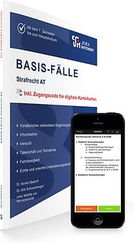 BASIS-FÄLLE - Strafrecht AT