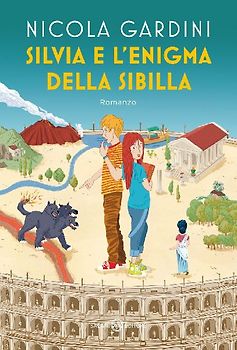 Silvia e l'enigma della Sibilla