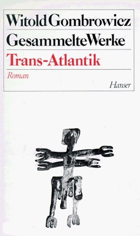 Band 2: Trans-Atlantik