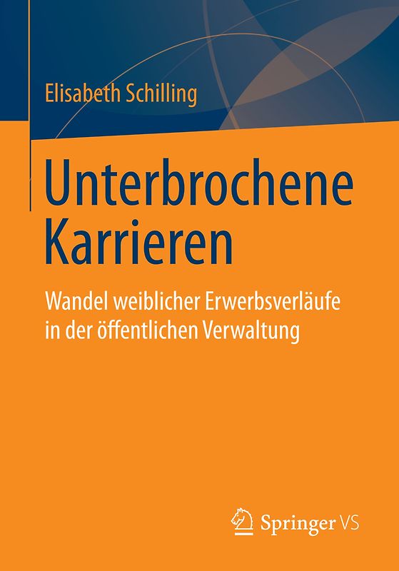 Unterbrochene Karrieren