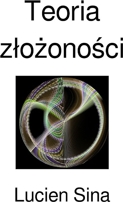 Teoria złożoności