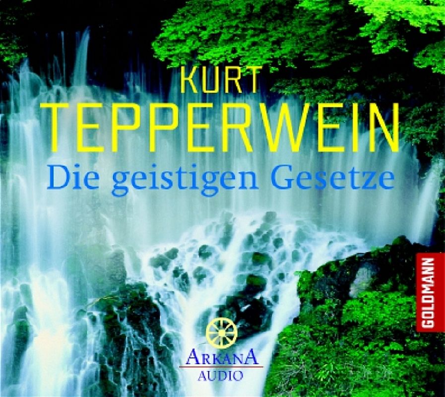 Die geistigen Gesetze