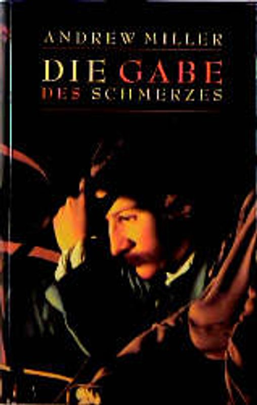 Die Gabe des Schmerzes