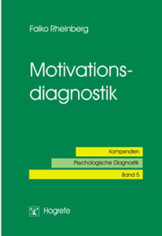 Motivationsdiagnostik