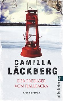 Der Prediger von Fjällbacka (Ein Falck-Hedström-Krimi 2)