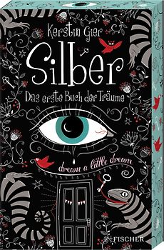 Silber - Das erste Buch der Träume