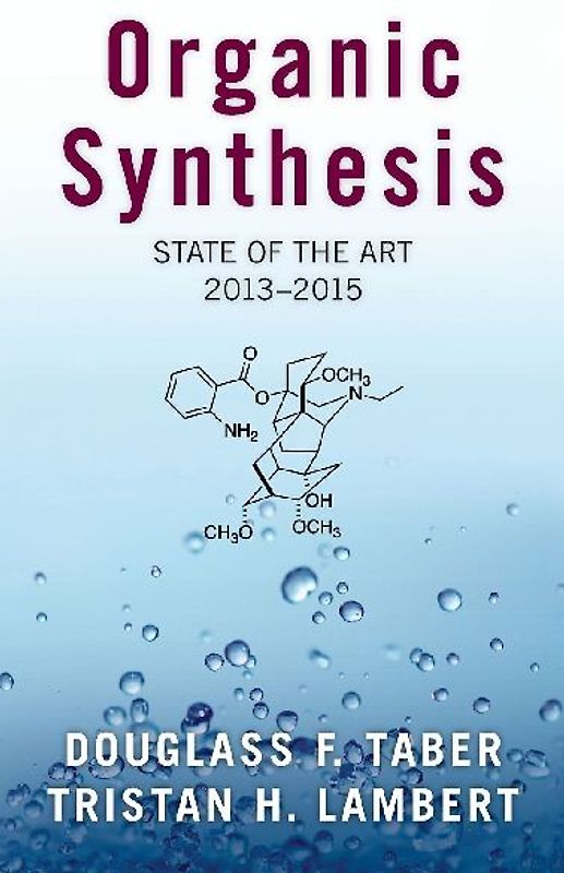 Organic Synthesis