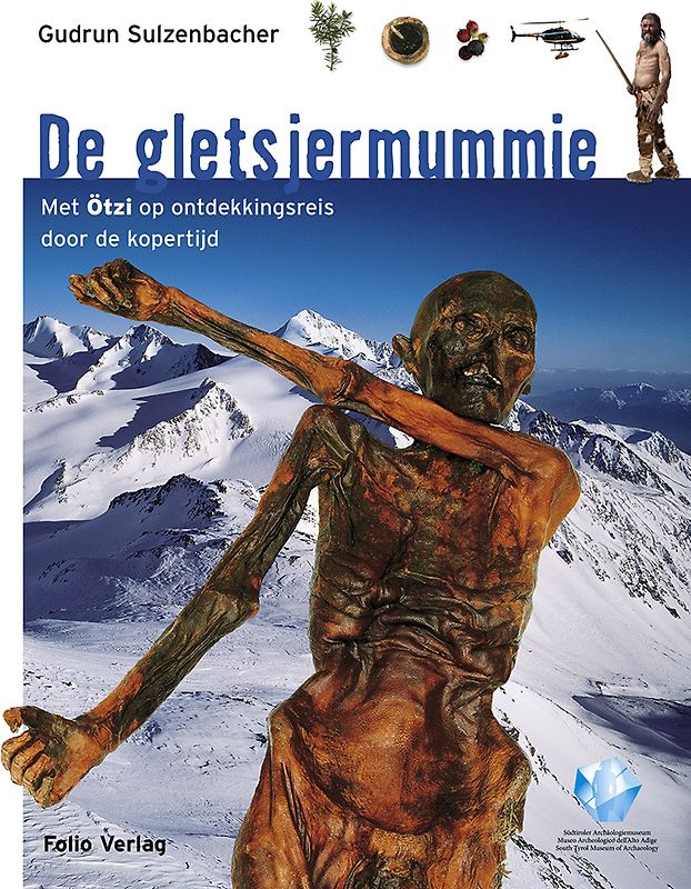De gletsjermummie