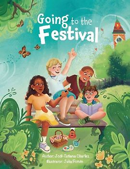 Going to the Festival