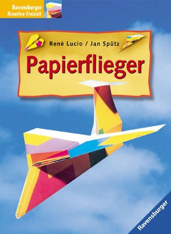 Papierflieger
