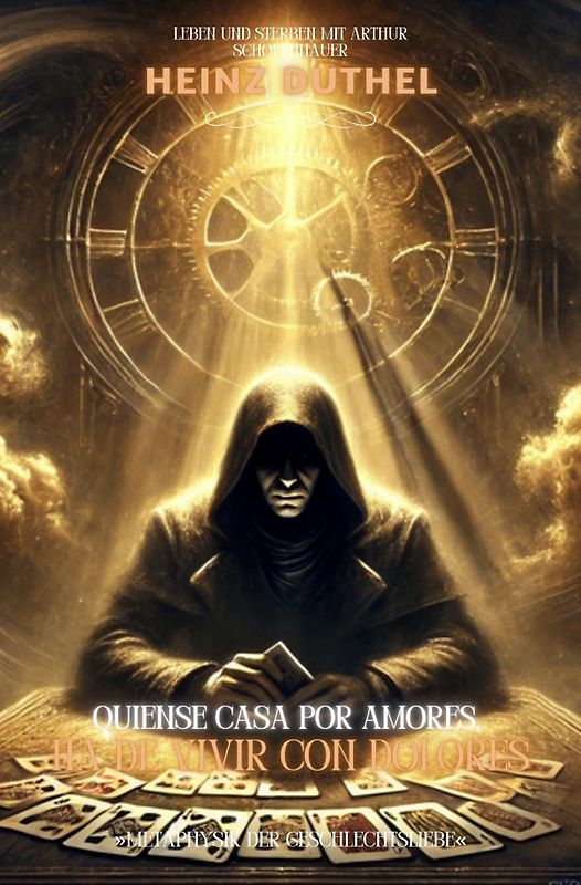 Quien se casa por amores, ha de vivir con dolores