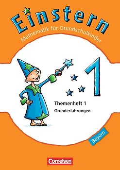 Einstern - Mathematik - Bayern 2014 - Band 1