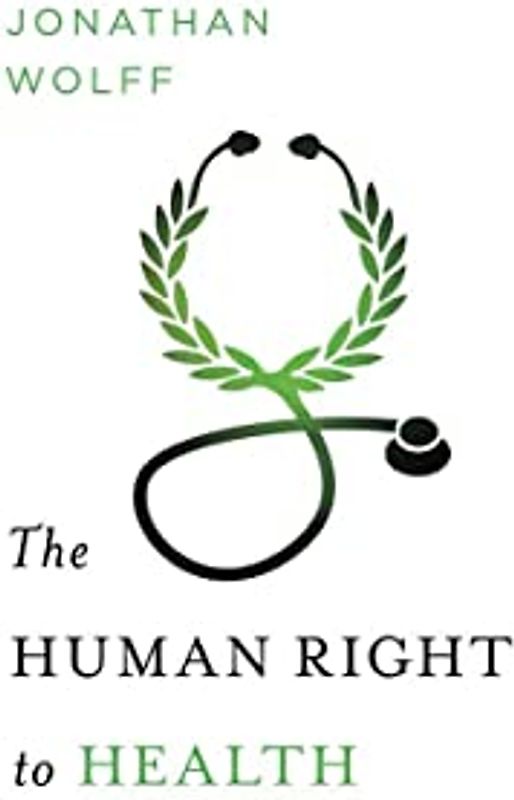 The Human Right to Health