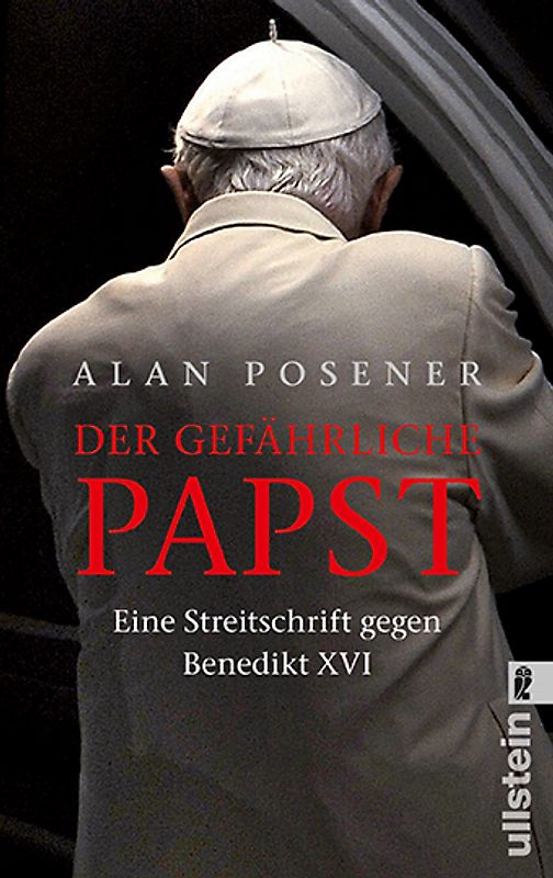 Der gefährliche Papst