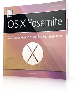 OS X Yosemite
