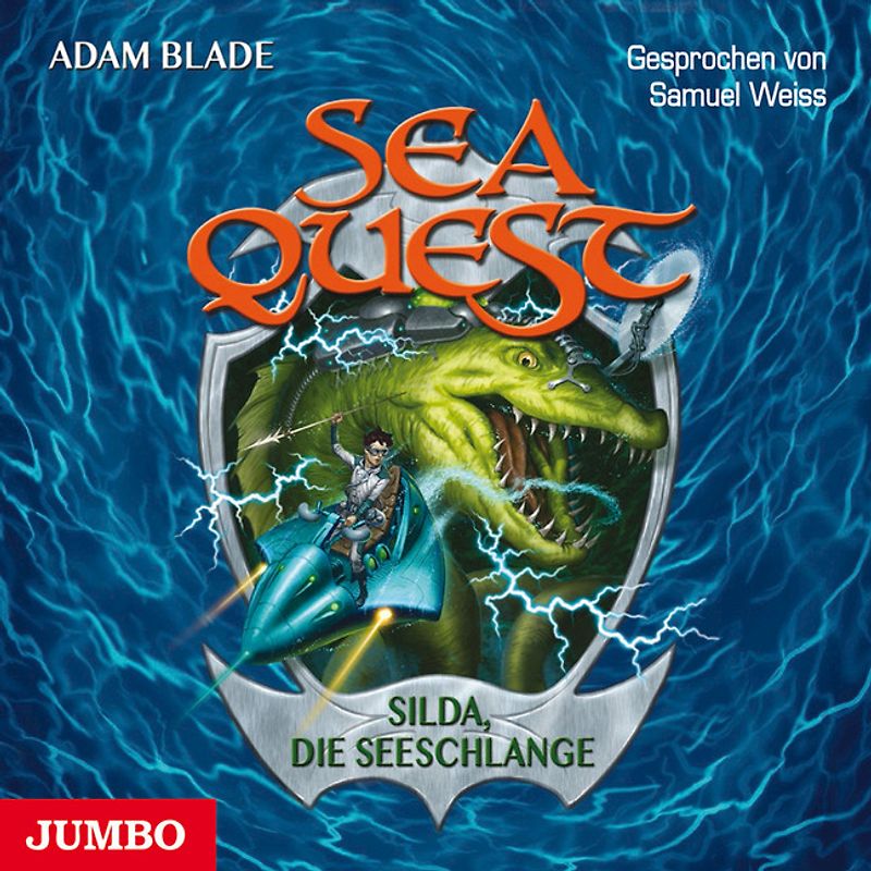 Sea Quest