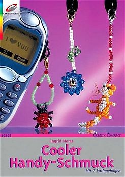 Cooler Handy-Schmuck