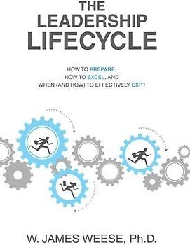 The Leadership Lifecycle