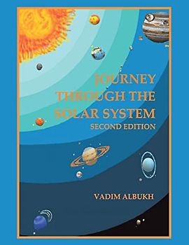 Journey Through the Solar System
