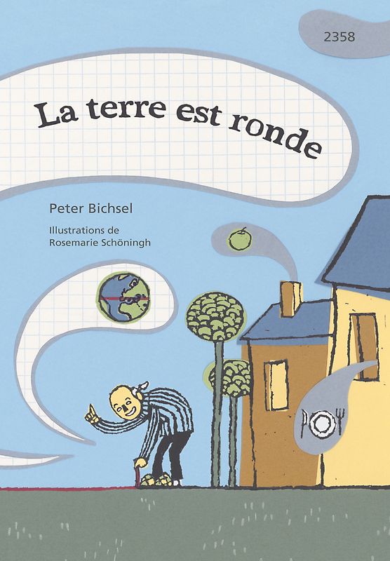 La terre est ronde