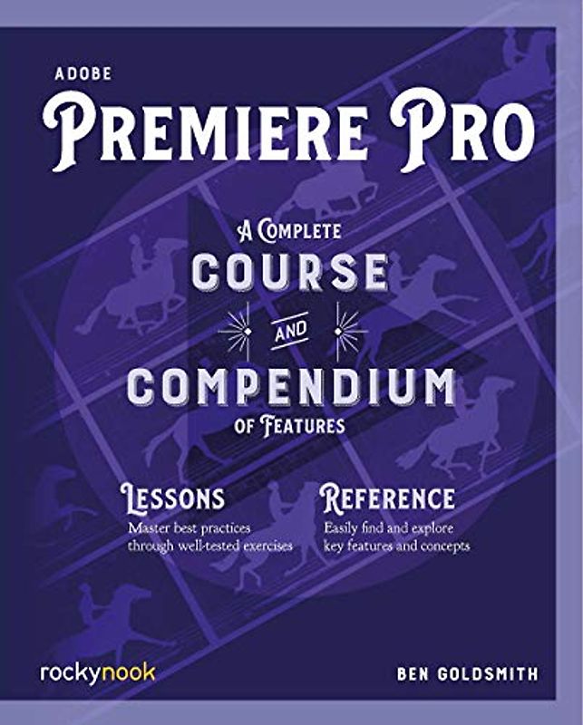 Adobe Premiere Pro