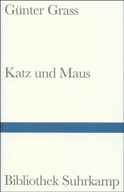 Katz und Maus