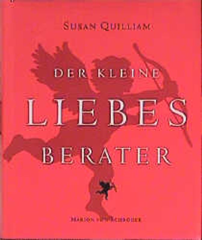 Der kleine Liebes-Berater