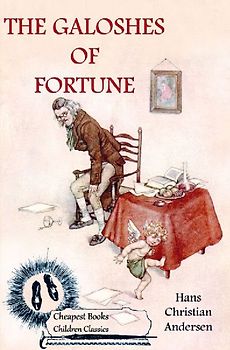 The Galoshes of Fortune