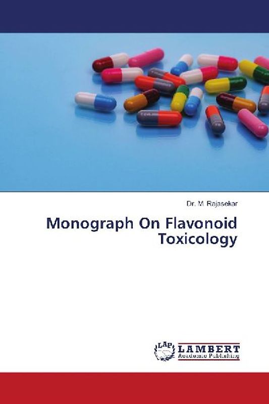 Monograph On Flavonoid Toxicology