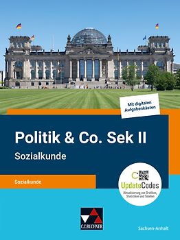Politik & Co. 11/12 Sachsen-Anhalt