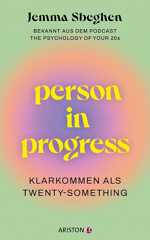 Person in Progress