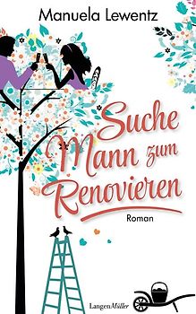 Suche Mann zum renovieren