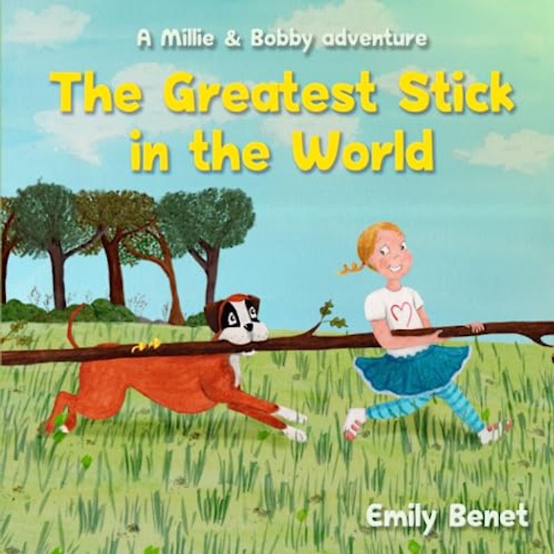 The Greatest Stick in the World