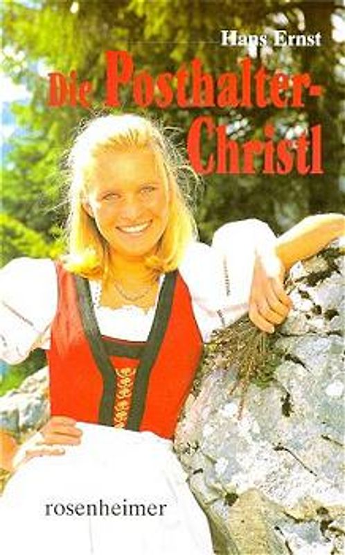 Die Posthalter-Christl