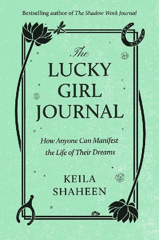 The Lucky Girl Journal
