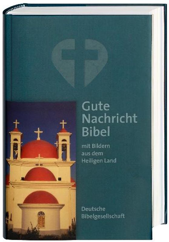 Gute Nachricht Bibel