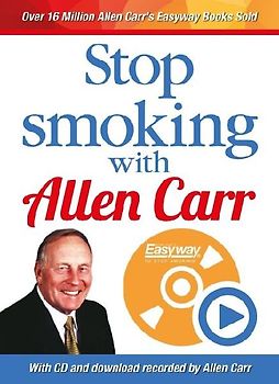 Stop Smoking with Allen Carr