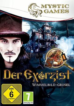 Der Exorzist PC Spiele