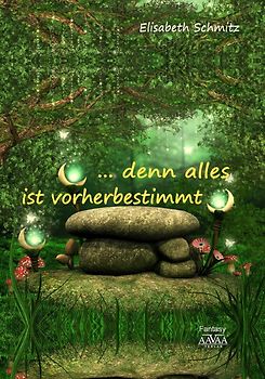 ... denn alles ist vorherbestimmt - Großdruck