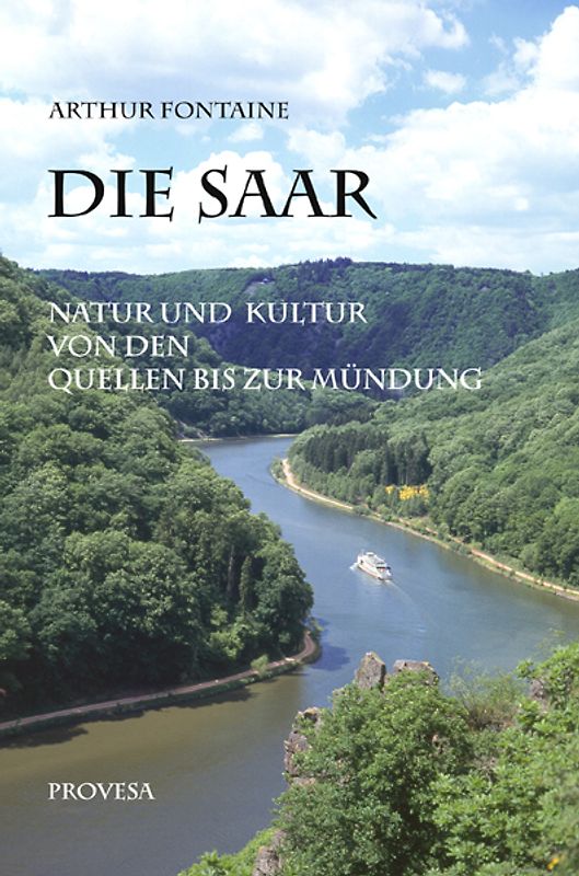 Die Saar