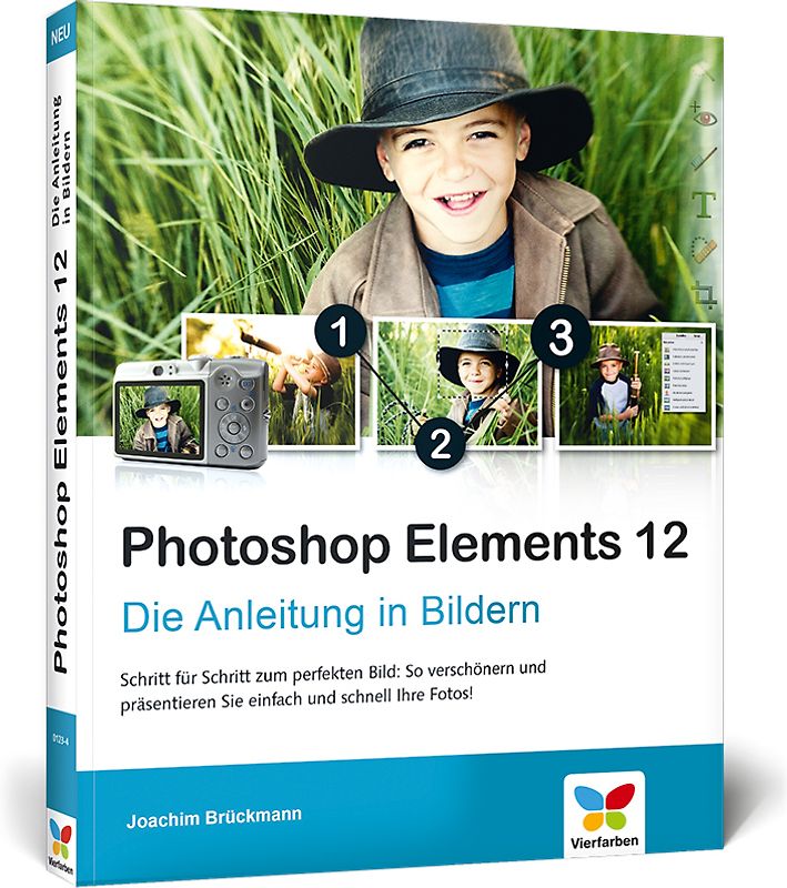Photoshop Elements 12