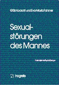 Sexualstörungen des Mannes