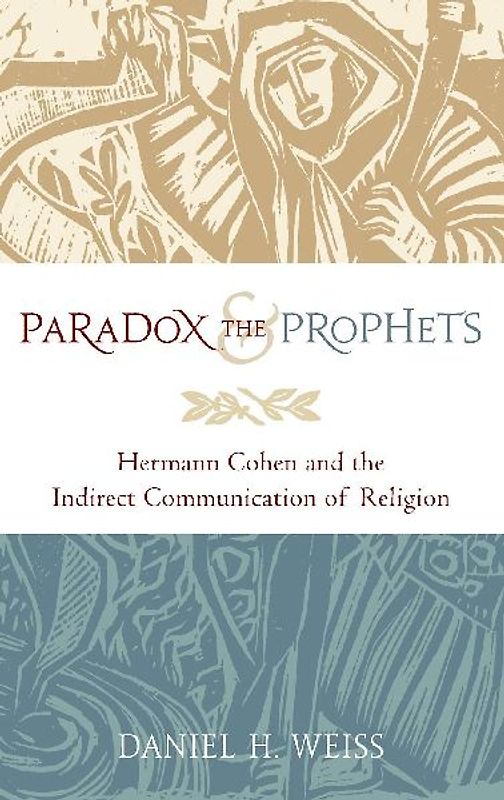 Paradox and the Prophets