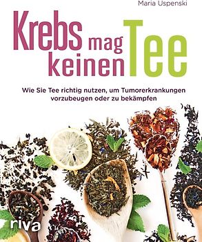 Krebs mag keinen Tee