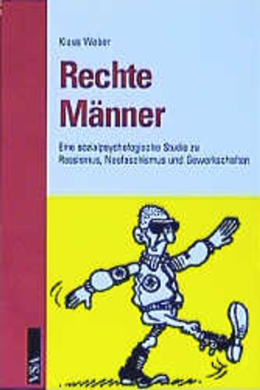Rechte Männer