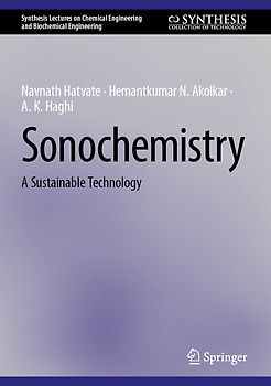 Sonochemistry