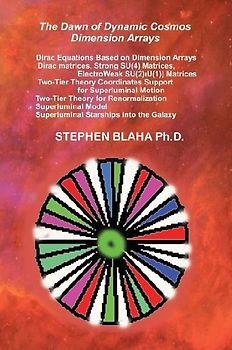 The Dawn of Dynamic Cosmos Dimension Arrays