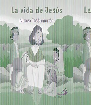 Vida de Jesus, La